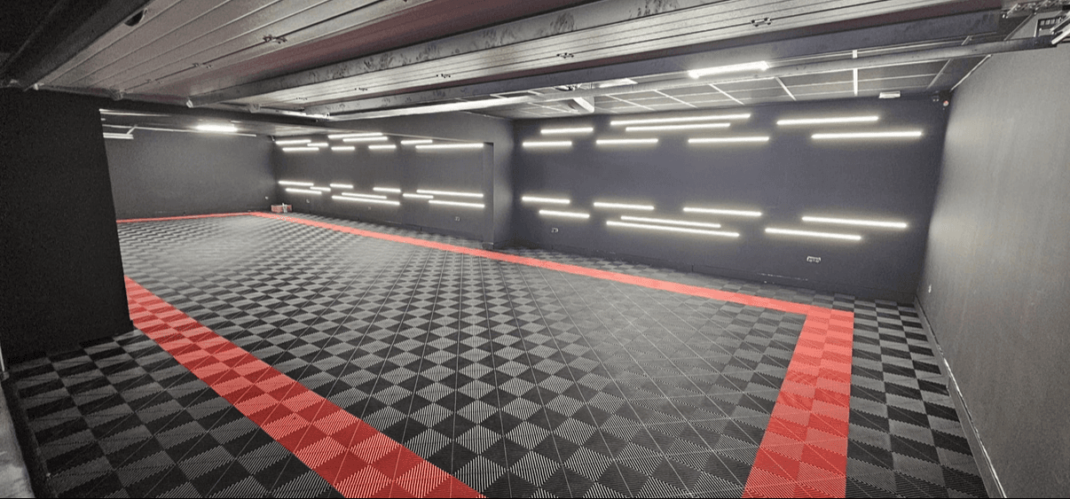 Default Service Image