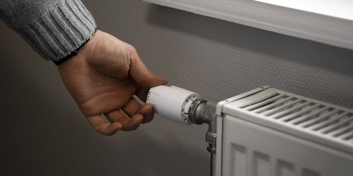 Installation de thermostats et systèmes de régulation du chauffage