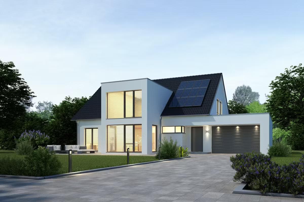 Rénovation électrique de la maison