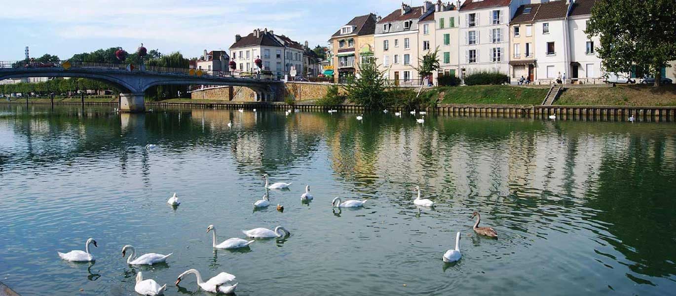 Val-de-Marne