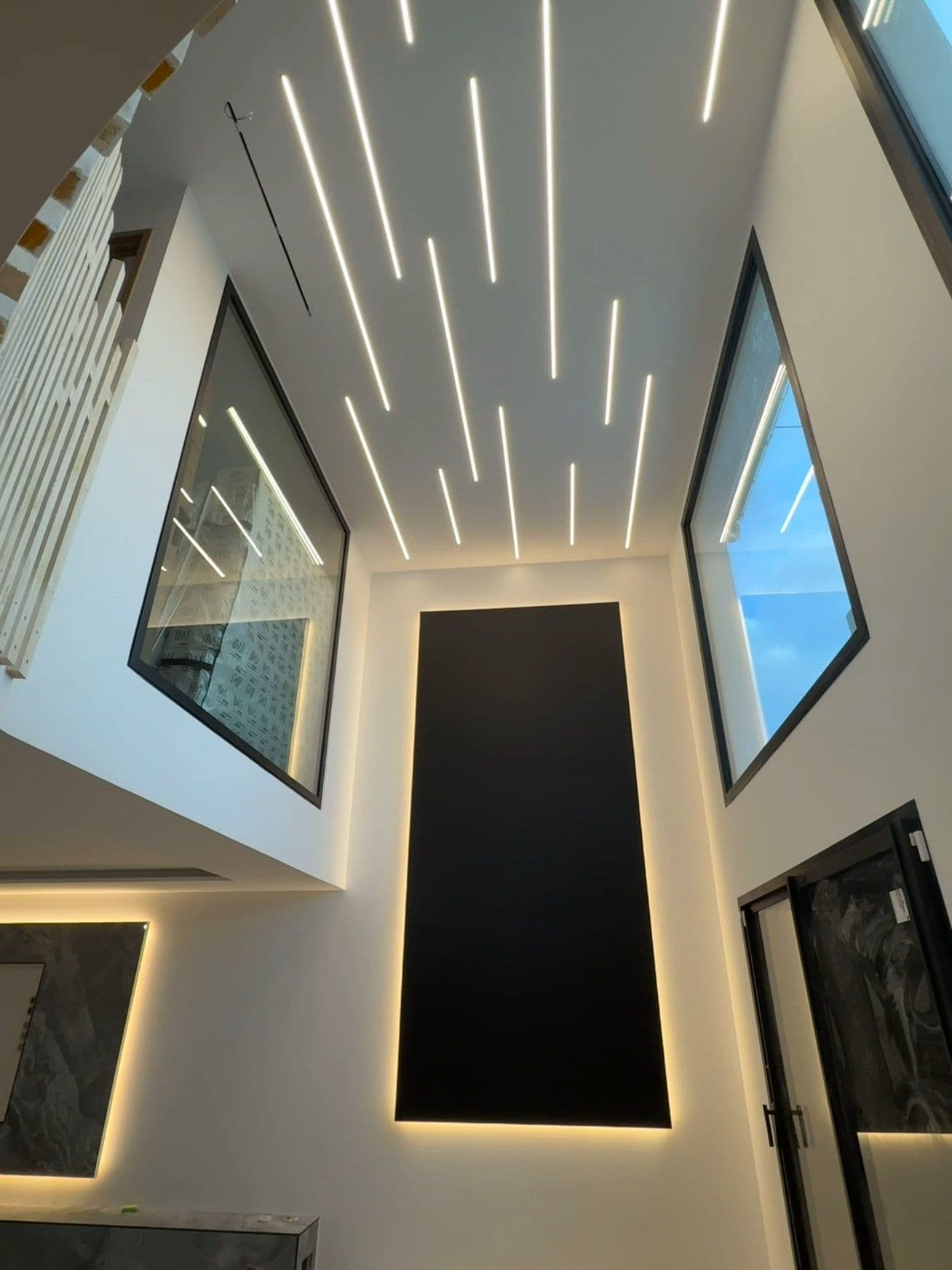 Éclairage LED Encastré sur Mesure à Thorigny-sur-Marne (77400) — Profilés Premium et Installation Pro