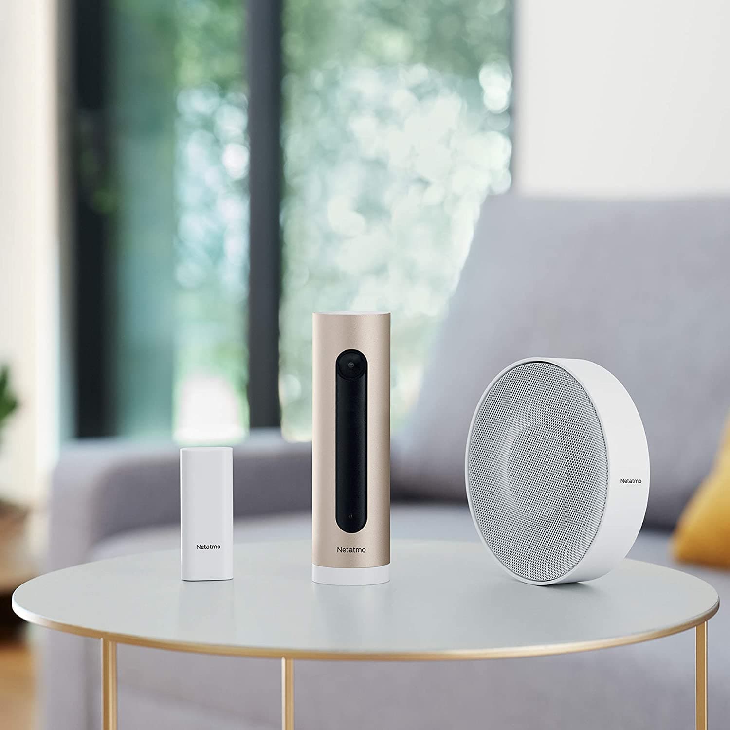 Installation de solutions connectées pour sécuriser son logement