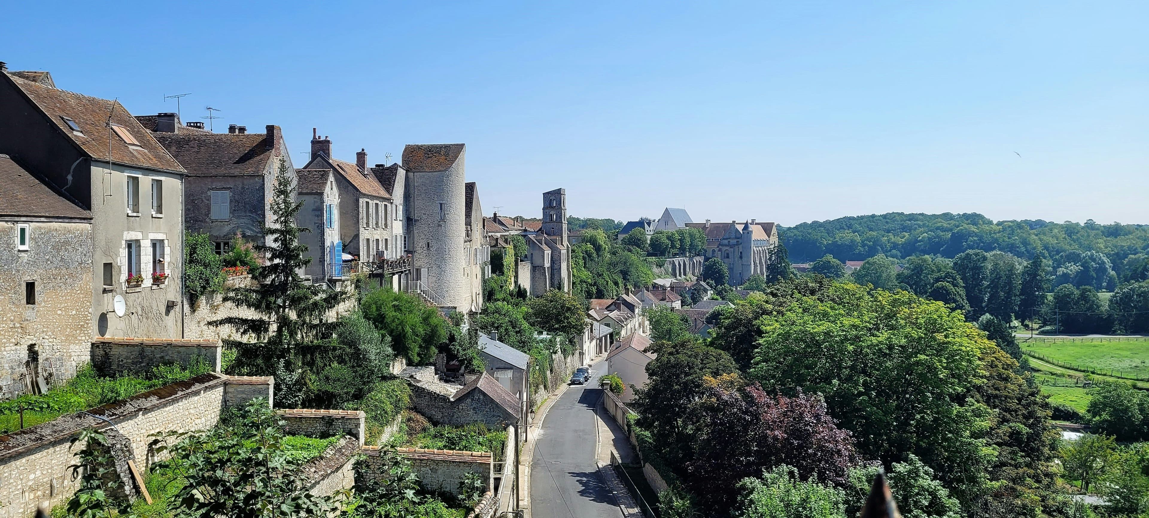Val-d'Oise