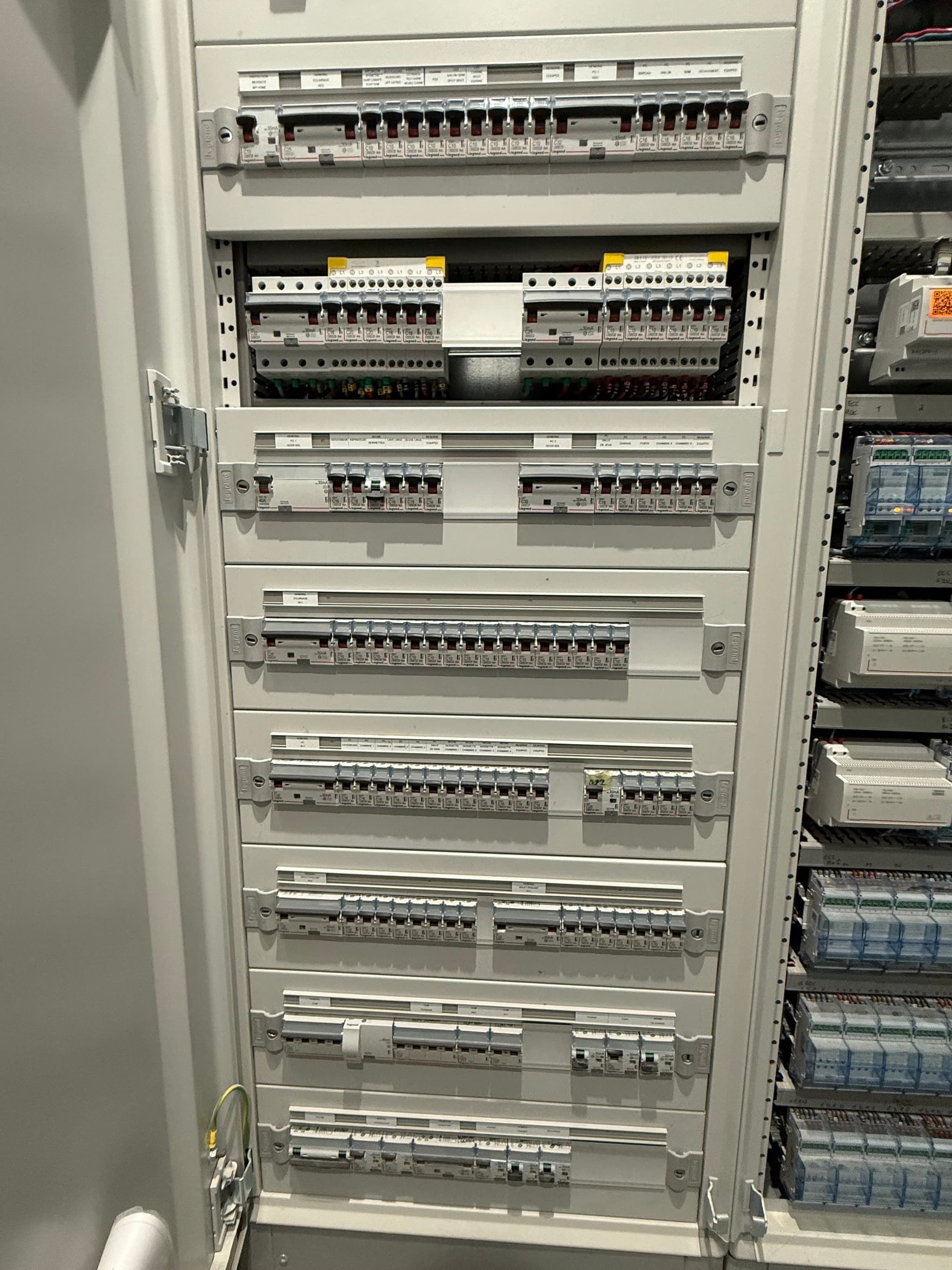 Default Service Image