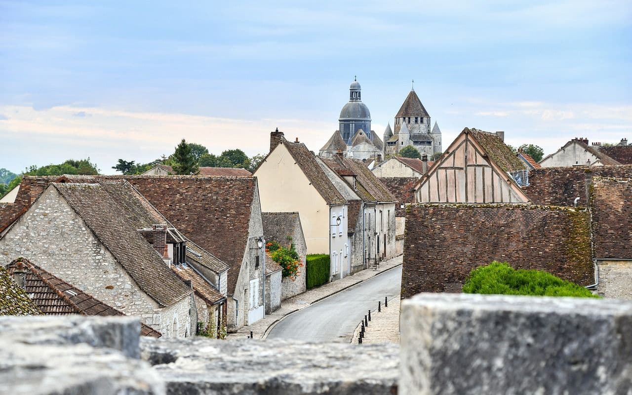 Seine-et-Marne