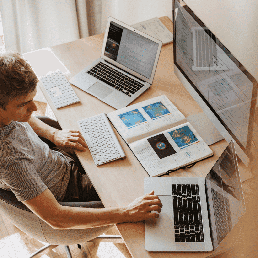 Installation de réseaux Wi-Fi et multimédia performants